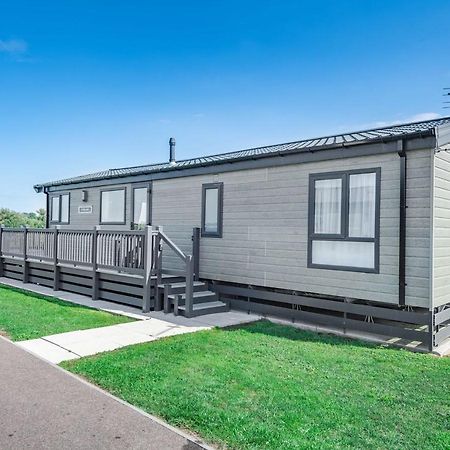 Home Farm Park Lakeside Retreat Burgh le Marsh Chambre photo