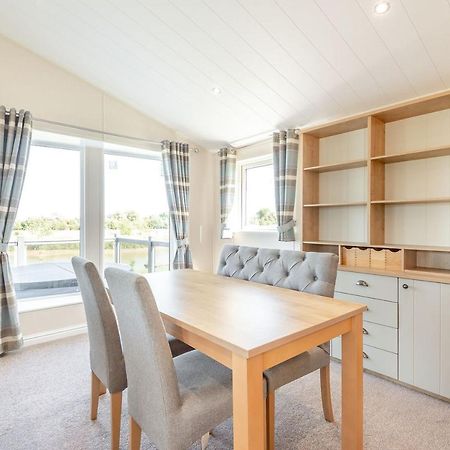 Home Farm Park Lakeside Retreat Burgh le Marsh Chambre photo