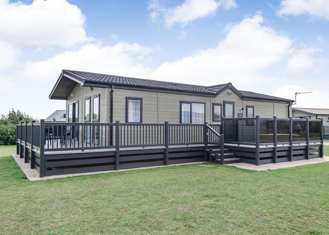 Home Farm Park Lakeside Retreat Burgh le Marsh Chambre photo