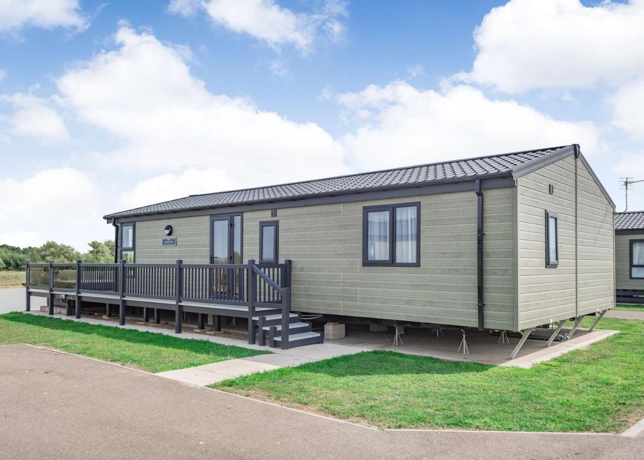 Home Farm Park Lakeside Retreat Burgh le Marsh Chambre photo
